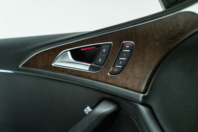 2014 Audi A6 3.0T quattro Premium Plus | Carrollton, TX | Texas Hot Rides