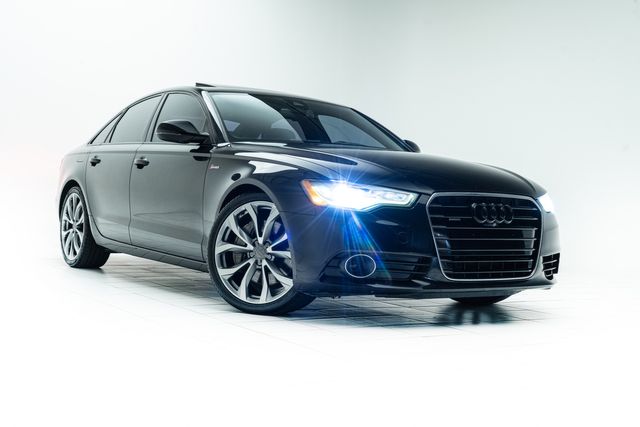 2014 Audi A6 3.0T quattro Premium Plus | Carrollton, TX | Texas Hot Rides 2014 Audi A6 3.0T quattro Premium Plus | Carrollton, TX | Texas Hot Rides