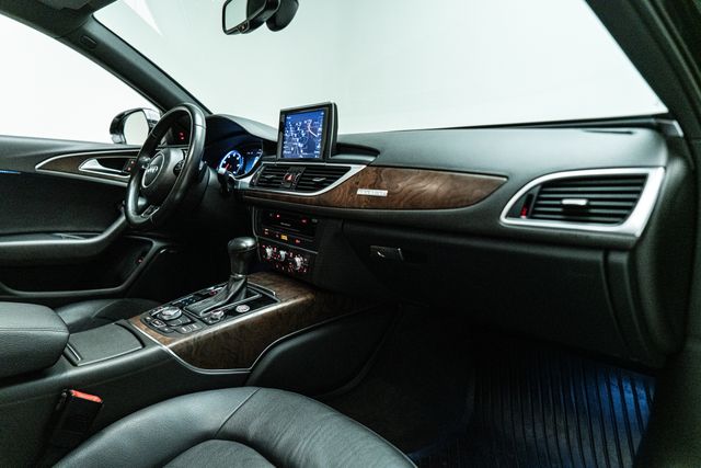 2014 Audi A6 3.0T quattro Premium Plus | Carrollton, TX | Texas Hot Rides 2014 Audi A6 3.0T quattro Premium Plus | Carrollton, TX | Texas Hot Rides