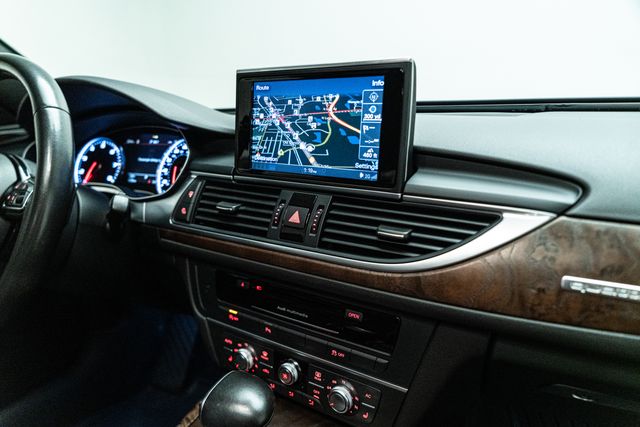 2014 Audi A6 3.0T quattro Premium Plus | Carrollton, TX | Texas Hot Rides