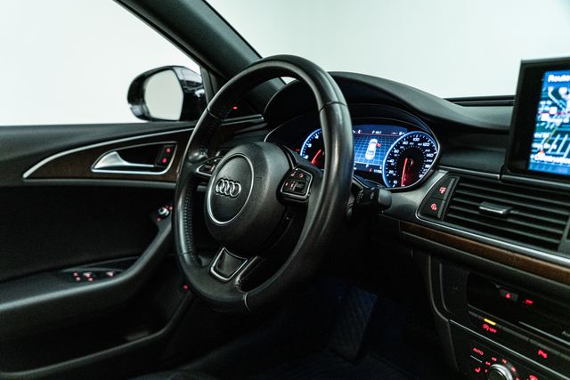 2014 Audi A6 3.0T quattro Premium Plus | Carrollton, TX | Texas Hot Rides 2014 Audi A6 3.0T quattro Premium Plus | Carrollton, TX | Texas Hot Rides