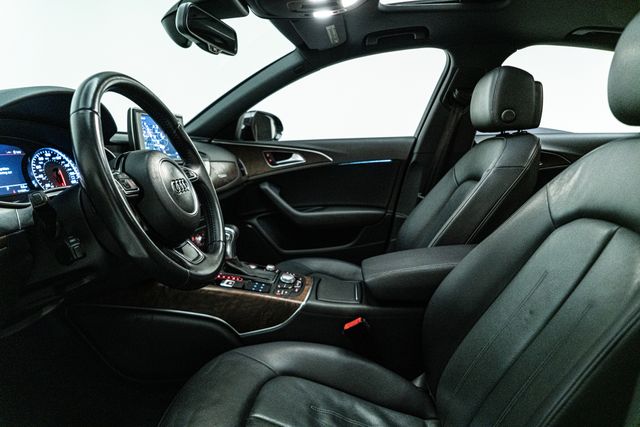 2014 Audi A6 3.0T quattro Premium Plus | Carrollton, TX | Texas Hot Rides 2014 Audi A6 3.0T quattro Premium Plus | Carrollton, TX | Texas Hot Rides