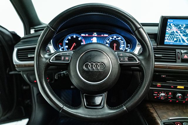 2014 Audi A6 3.0T quattro Premium Plus | Carrollton, TX | Texas Hot Rides