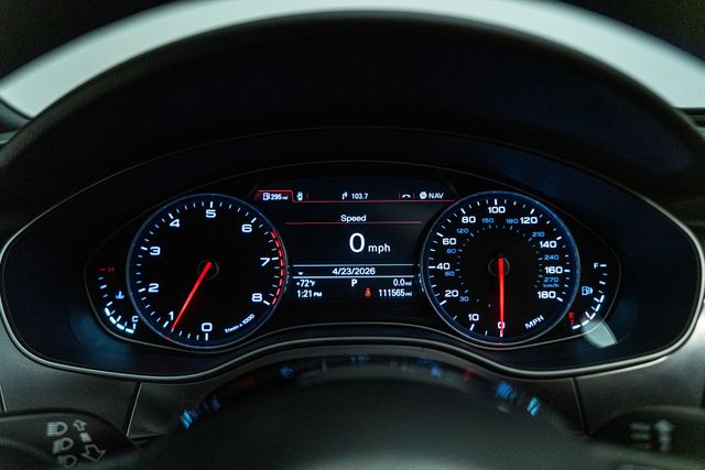2014 Audi A6 3.0T quattro Premium Plus | Carrollton, TX | Texas Hot Rides 2014 Audi A6 3.0T quattro Premium Plus | Carrollton, TX | Texas Hot Rides