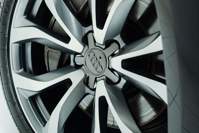 2014 Audi A6 3.0T quattro Premium Plus | Carrollton, TX | Texas Hot Rides