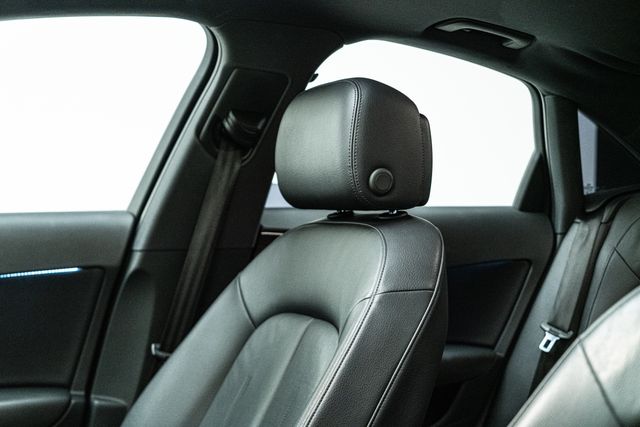 2014 Audi A6 3.0T quattro Premium Plus | Carrollton, TX | Texas Hot Rides 2014 Audi A6 3.0T quattro Premium Plus | Carrollton, TX | Texas Hot Rides