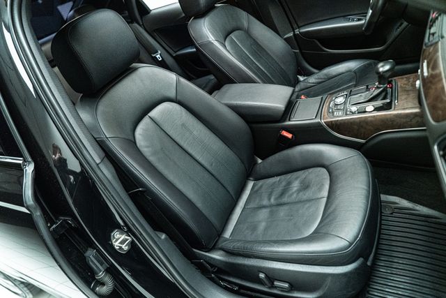 2014 Audi A6 3.0T quattro Premium Plus | Carrollton, TX | Texas Hot Rides 2014 Audi A6 3.0T quattro Premium Plus | Carrollton, TX | Texas Hot Rides
