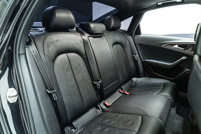 2014 Audi A6 3.0T quattro Premium Plus | Carrollton, TX | Texas Hot Rides