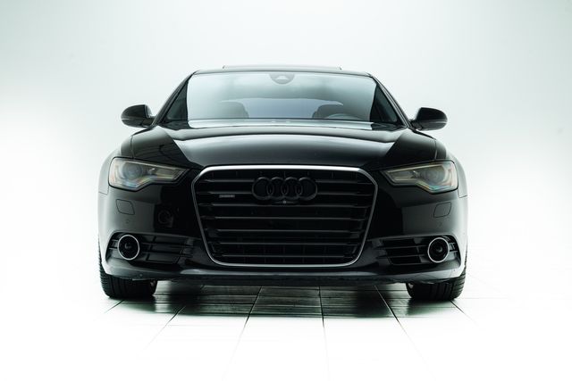 2014 Audi A6 3.0T quattro Premium Plus | Carrollton, TX | Texas Hot Rides 2014 Audi A6 3.0T quattro Premium Plus | Carrollton, TX | Texas Hot Rides