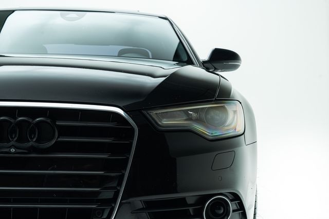 2014 Audi A6 3.0T quattro Premium Plus | Carrollton, TX | Texas Hot Rides
