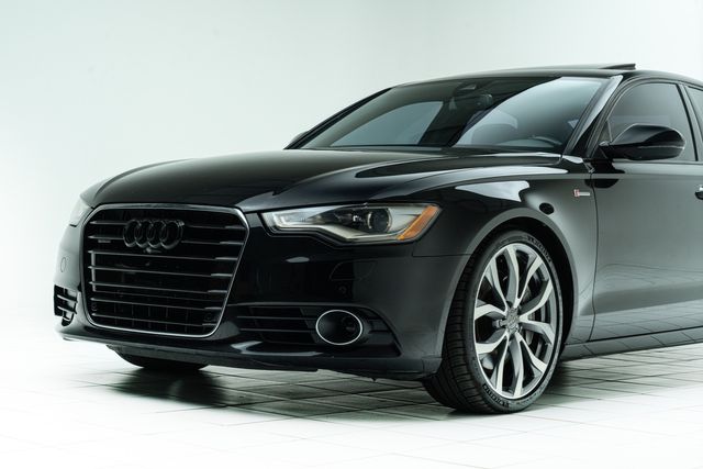 2014 Audi A6 3.0T quattro Premium Plus | Carrollton, TX | Texas Hot Rides 2014 Audi A6 3.0T quattro Premium Plus | Carrollton, TX | Texas Hot Rides