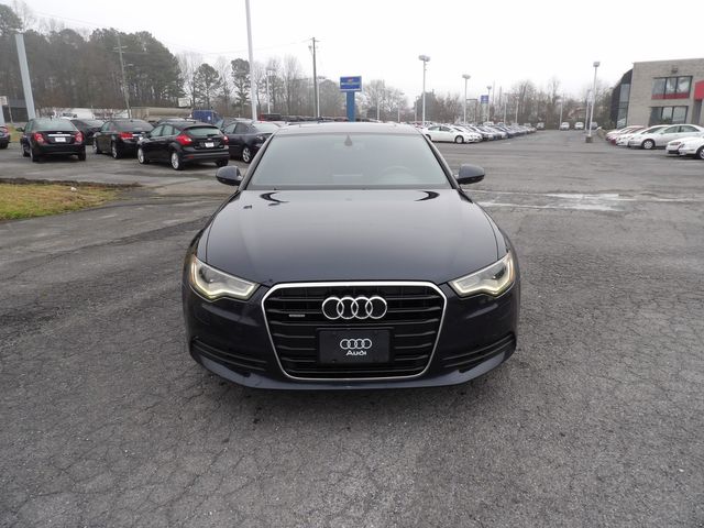 2014 Audi A6 2.0T quattro Premium Plus | Dalton, GA | Paniagua Auto Mall 2014 Audi A6 2.0T quattro Premium Plus | Dalton, GA | Paniagua Auto Mall
