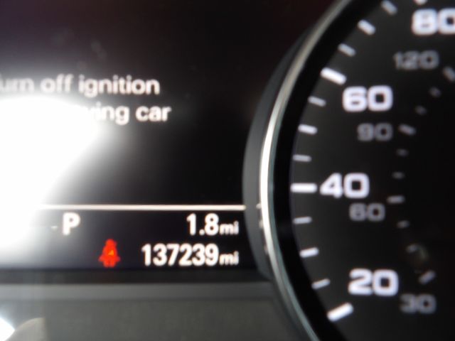 2014 Audi A6 2.0T quattro Premium Plus | Dalton, GA | Paniagua Auto Mall 