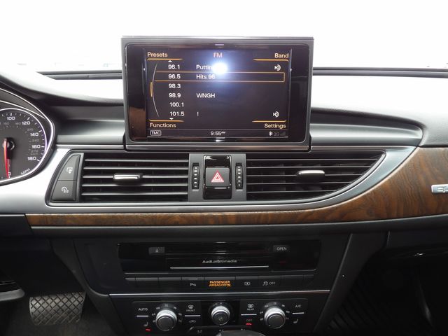 2014 Audi A6 2.0T quattro Premium Plus | Dalton, GA | Paniagua Auto Mall 2014 Audi A6 2.0T quattro Premium Plus | Dalton, GA | Paniagua Auto Mall