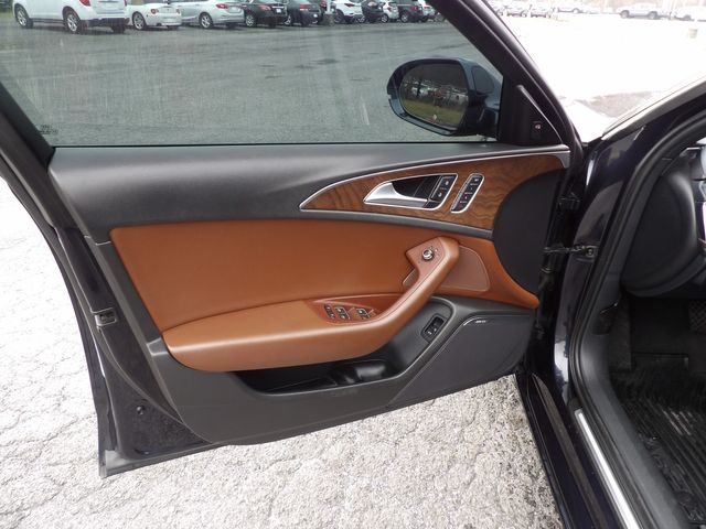 2014 Audi A6 2.0T quattro Premium Plus | Dalton, GA | Paniagua Auto Mall 2014 Audi A6 2.0T quattro Premium Plus | Dalton, GA | Paniagua Auto Mall