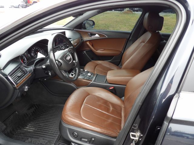 2014 Audi A6 2.0T quattro Premium Plus | Dalton, GA | Paniagua Auto Mall 2014 Audi A6 2.0T quattro Premium Plus | Dalton, GA | Paniagua Auto Mall