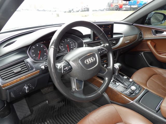 2014 Audi A6 2.0T quattro Premium Plus | Dalton, GA | Paniagua Auto Mall 2014 Audi A6 2.0T quattro Premium Plus | Dalton, GA | Paniagua Auto Mall
