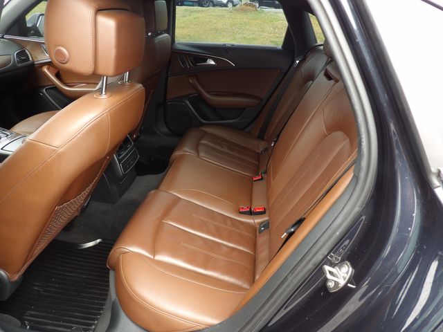 2014 Audi A6 2.0T quattro Premium Plus | Dalton, GA | Paniagua Auto Mall 2014 Audi A6 2.0T quattro Premium Plus | Dalton, GA | Paniagua Auto Mall