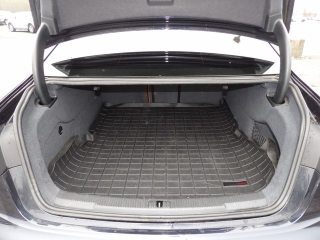 2014 Audi A6 2.0T quattro Premium Plus | Dalton, GA | Paniagua Auto Mall 