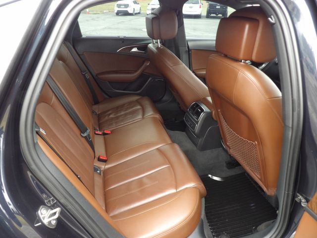 2014 Audi A6 2.0T quattro Premium Plus | Dalton, GA | Paniagua Auto Mall 2014 Audi A6 2.0T quattro Premium Plus | Dalton, GA | Paniagua Auto Mall