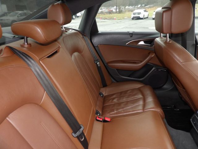 2014 Audi A6 2.0T quattro Premium Plus | Dalton, GA | Paniagua Auto Mall 2014 Audi A6 2.0T quattro Premium Plus | Dalton, GA | Paniagua Auto Mall