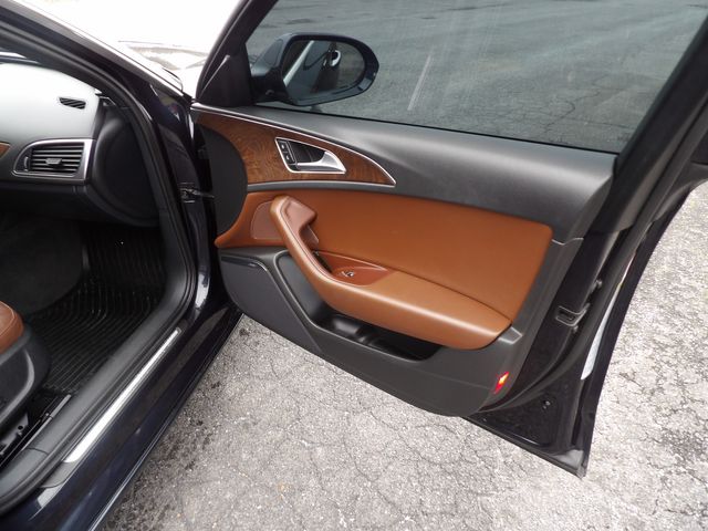 2014 Audi A6 2.0T quattro Premium Plus | Dalton, GA | Paniagua Auto Mall 2014 Audi A6 2.0T quattro Premium Plus | Dalton, GA | Paniagua Auto Mall