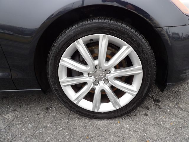 2014 Audi A6 2.0T quattro Premium Plus | Dalton, GA | Paniagua Auto Mall 2014 Audi A6 2.0T quattro Premium Plus | Dalton, GA | Paniagua Auto Mall