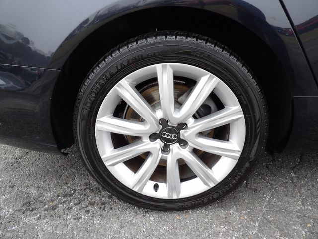 2014 Audi A6 2.0T quattro Premium Plus | Dalton, GA | Paniagua Auto Mall 2014 Audi A6 2.0T quattro Premium Plus | Dalton, GA | Paniagua Auto Mall