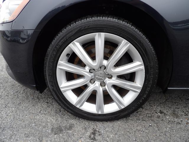 2014 Audi A6 2.0T quattro Premium Plus | Dalton, GA | Paniagua Auto Mall 