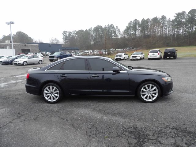 2014 Audi A6 2.0T quattro Premium Plus | Dalton, GA | Paniagua Auto Mall 2014 Audi A6 2.0T quattro Premium Plus | Dalton, GA | Paniagua Auto Mall