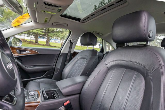 2014 Audi A6 3.0T quattro Prestige | Great Falls, Montana | Bleskin Motor Company 2014 Audi A6 3.0T quattro Prestige | Great Falls, Montana | Bleskin Motor Company