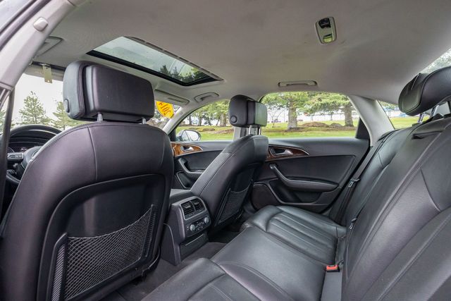 2014 Audi A6 3.0T quattro Prestige | Great Falls, Montana | Bleskin Motor Company 2014 Audi A6 3.0T quattro Prestige | Great Falls, Montana | Bleskin Motor Company