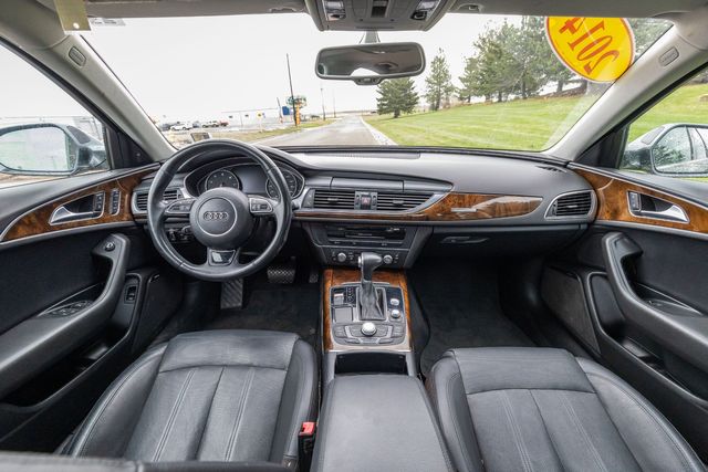 2014 Audi A6 3.0T quattro Prestige | Great Falls, Montana | Bleskin Motor Company 2014 Audi A6 3.0T quattro Prestige | Great Falls, Montana | Bleskin Motor Company