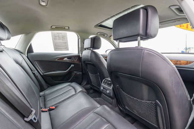 2014 Audi A6 3.0T quattro Prestige | Great Falls, Montana | Bleskin Motor Company 