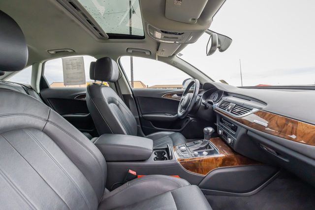 2014 Audi A6 3.0T quattro Prestige | Great Falls, Montana | Bleskin Motor Company 2014 Audi A6 3.0T quattro Prestige | Great Falls, Montana | Bleskin Motor Company