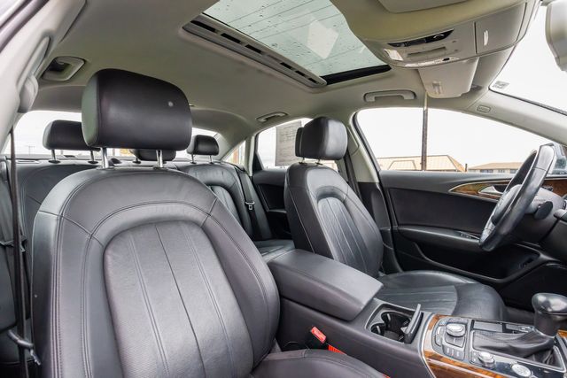 2014 Audi A6 3.0T quattro Prestige | Great Falls, Montana | Bleskin Motor Company 2014 Audi A6 3.0T quattro Prestige | Great Falls, Montana | Bleskin Motor Company