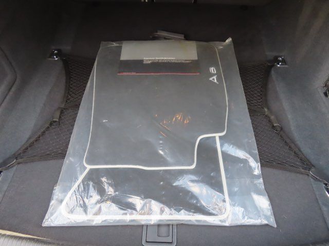 2014 Audi A6 3.0T quattro Prestige