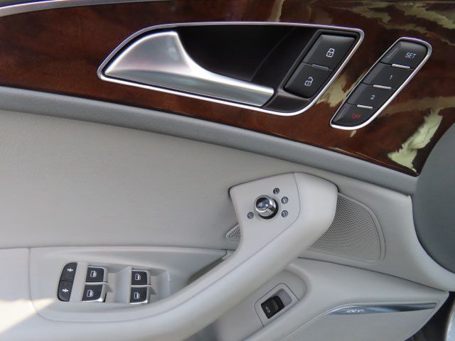 2014 Audi A6 3.0T quattro Prestige