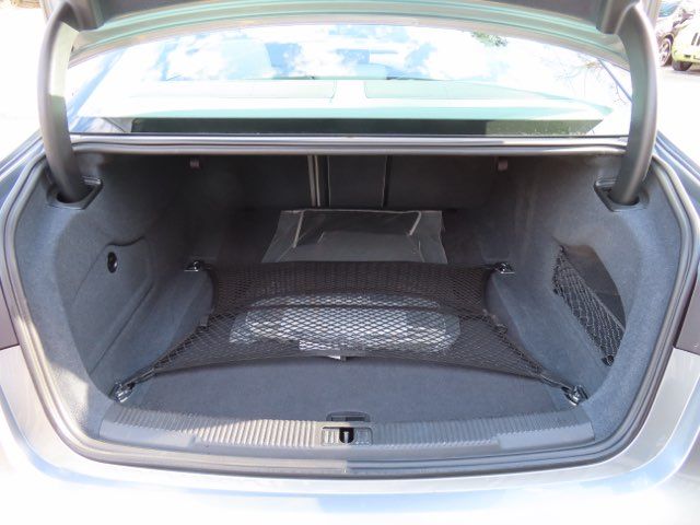 2014 Audi A6 3.0T quattro Prestige