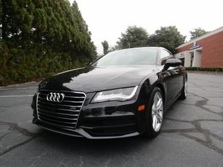 2014 Audi A7 3.0T quattro Prestige | Marietta, Georgia | Sullivan Autos of Atlanta in Marietta, Georgia 30067