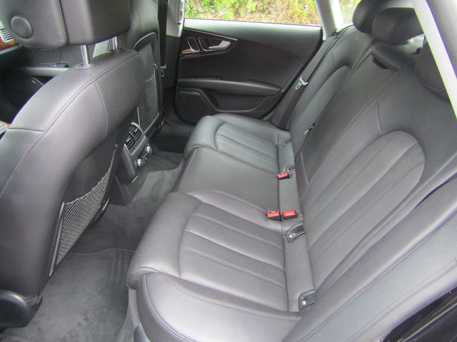 2014 Audi A7 3.0T quattro Prestige