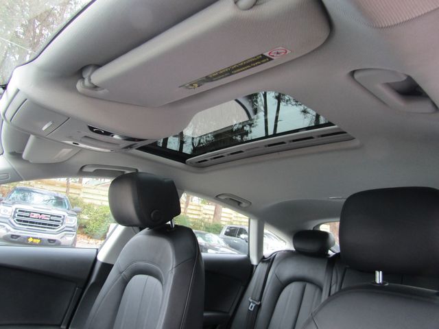 2014 Audi A7 3.0T quattro Prestige