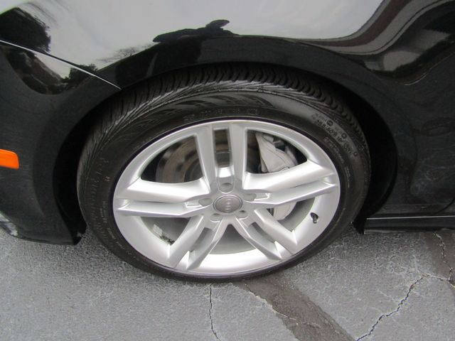 2014 Audi A7 3.0T quattro Prestige