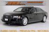 2014 Audi A8 L 3.0 quattro TDI | Burbank, California | MDK International