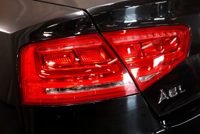 2014 Audi A8 L 3.0 quattro TDI | Burbank, California | MDK International 2014 Audi A8 L 3.0 quattro TDI | Burbank, California | MDK International