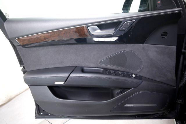 2014 Audi A8 L 3.0 quattro TDI | Burbank, California | MDK International 2014 Audi A8 L 3.0 quattro TDI | Burbank, California | MDK International