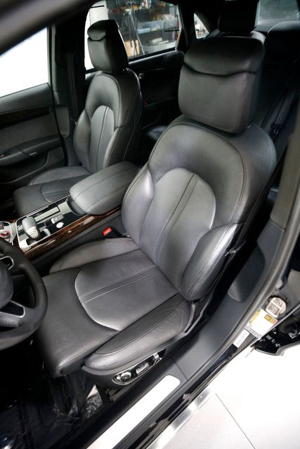 2014 Audi A8 L 3.0 quattro TDI | Burbank, California | MDK International 2014 Audi A8 L 3.0 quattro TDI | Burbank, California | MDK International