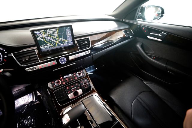 2014 Audi A8 L 3.0 quattro TDI | Burbank, California | MDK International 2014 Audi A8 L 3.0 quattro TDI | Burbank, California | MDK International