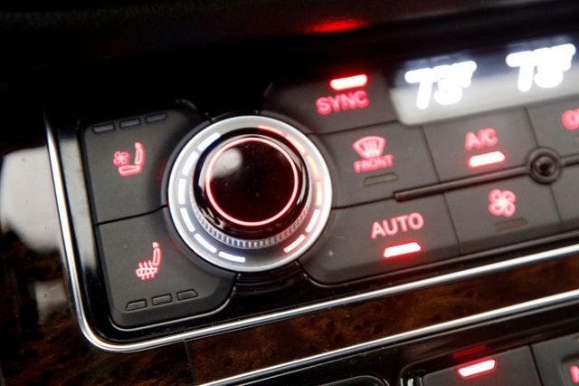 2014 Audi A8 L 3.0 quattro TDI | Burbank, California | MDK International 2014 Audi A8 L 3.0 quattro TDI | Burbank, California | MDK International