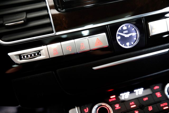 2014 Audi A8 L 3.0 quattro TDI | Burbank, California | MDK International 2014 Audi A8 L 3.0 quattro TDI | Burbank, California | MDK International